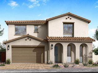 Jade Plan 4001 Plan, Gannet at Waterston Central, Gilbert, AZ 85298