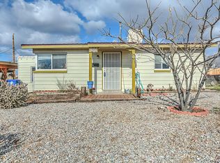 1505 Alamo Ave SE, Albuquerque, NM 87106