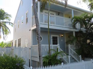 162 Golf Club Dr, Key West, FL 33040