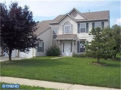408 Moore Blvd, Clayton, NJ, 08312