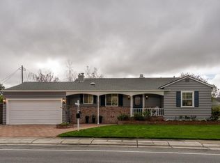 3120 Edison St, San Mateo, CA 94403