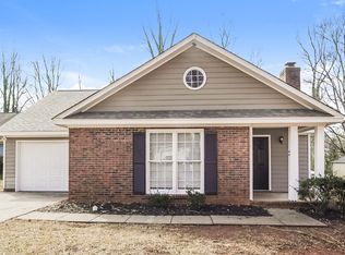 5446 Dowgate Dr, Charlotte, NC 28208