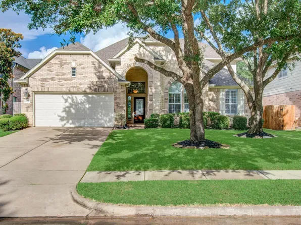 4106 Angel Springs Dr, Sugar Land, TX 77479