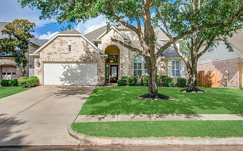 4106 Angel Springs Dr Photo 1