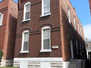 3616 Nebraska Ave, Saint Louis, MO