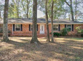 1812 Woodgate Way, Tallahassee, FL 32308