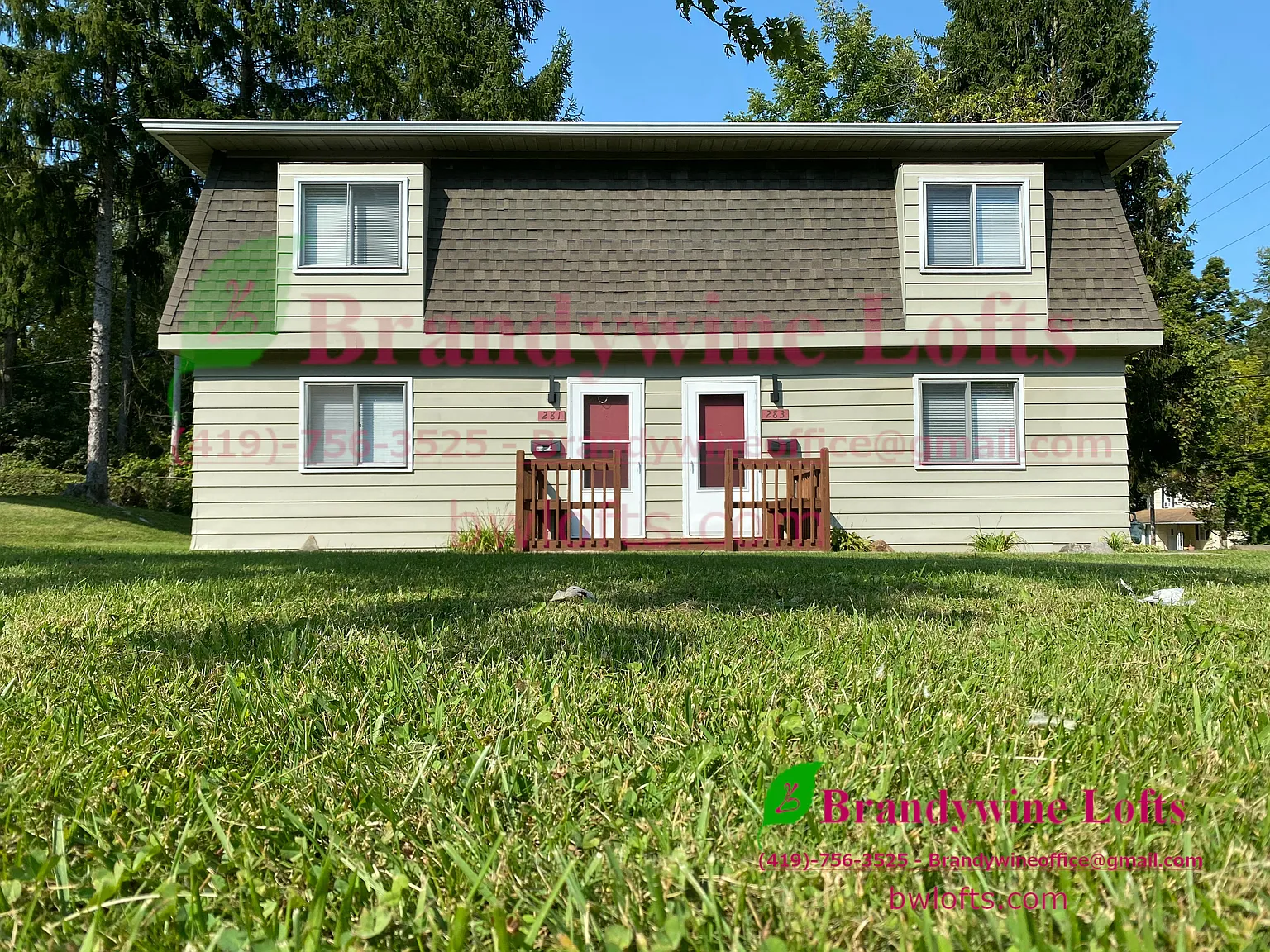 Cliffbrook Dr, Mansfield — Photo 1