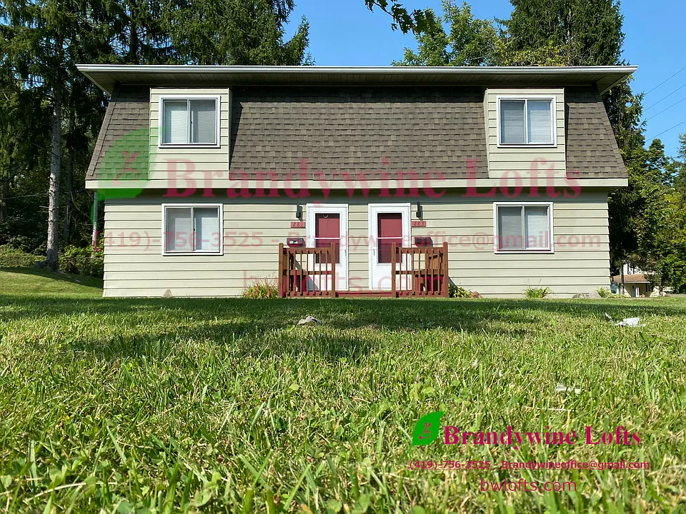 Cliffbrook Dr