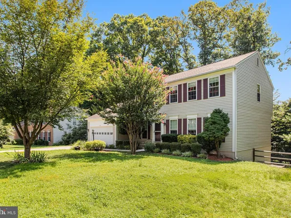 3452 Wainscott Pl, Woodbridge, VA 22192