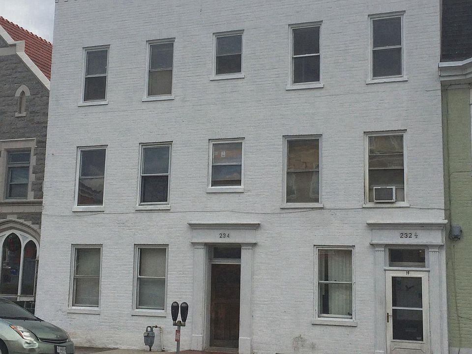 1st image of 234 N Potomac St APT 3