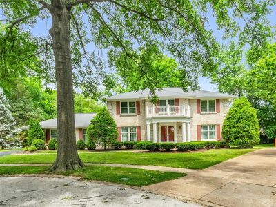 441 Briarwyck Dr, Ballwin, MO, 63011