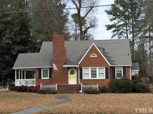 417 S Morgan St, Roxboro, NC 27573