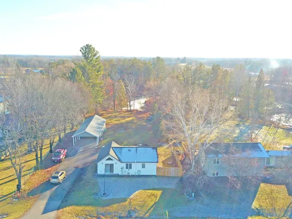 193 N 1st St, Foreston, MN 56330