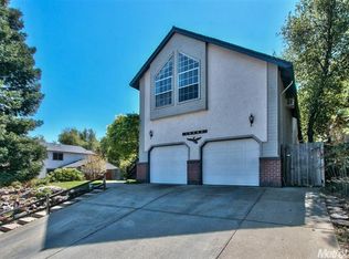 12625 Princeton Dr, Auburn, CA 95603