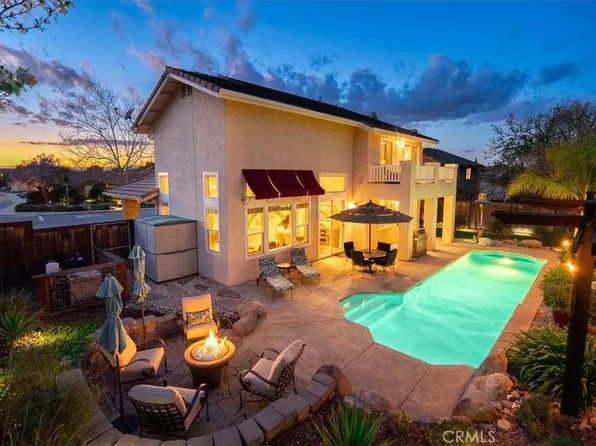 1945 Fieldstone Cir, Paso Robles, CA 93446