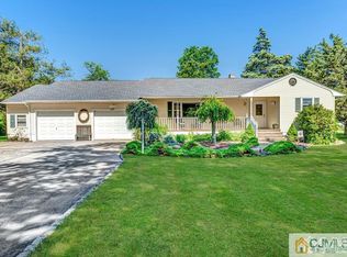 345 Woods Rd, Hillsborough, NJ 08844