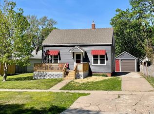 124 Superior St, Storm Lake, IA 50588