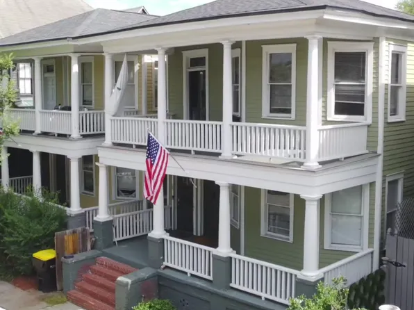 14 E 39th St #B, Savannah, GA 31401