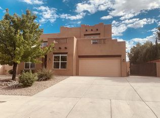 4980 Night Hawk Dr NE, Rio Rancho, NM 87144