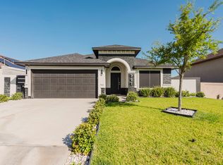 307 Ladera Dr, Laredo, TX 78045