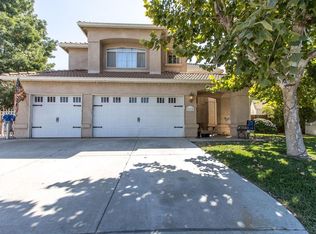 1612 Via Colabria, Gustine, CA 95322