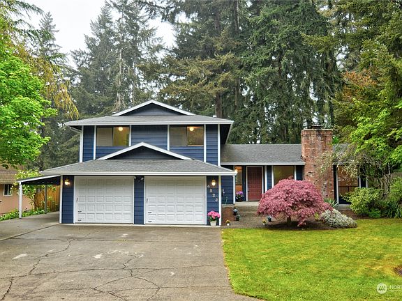 2nd image of 4523 Highline Drive SE
