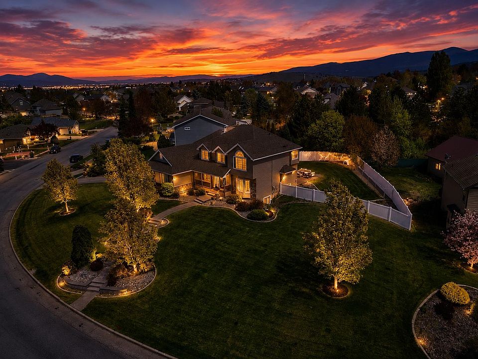 2221 S Steen Rd, Spokane Valley, WA 99037 | MLS #202621831 | Zillow