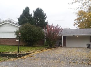 1017 Heathwood Dr, Englewood, OH