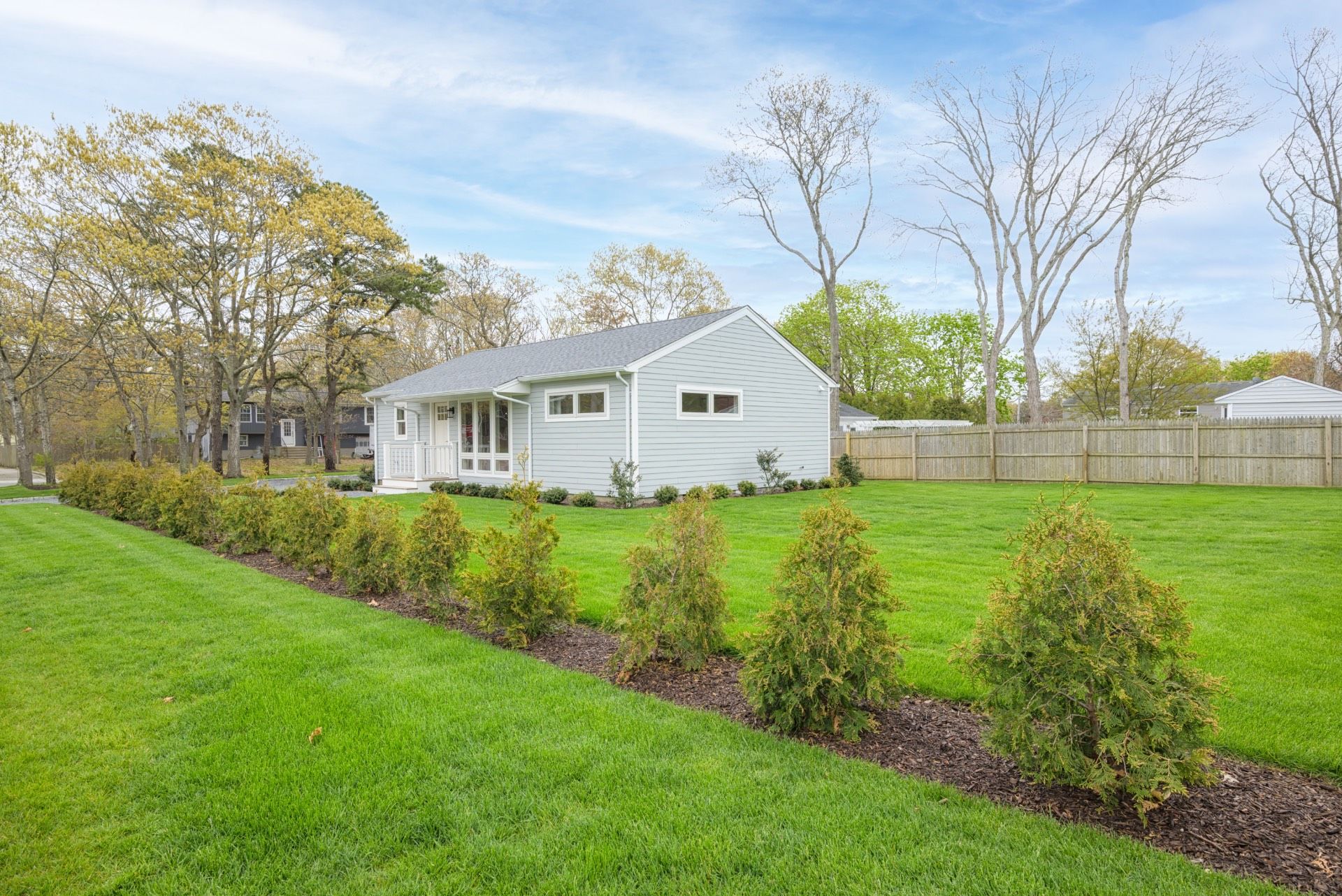 62 Kyle Rd in Hampton Bays Out East