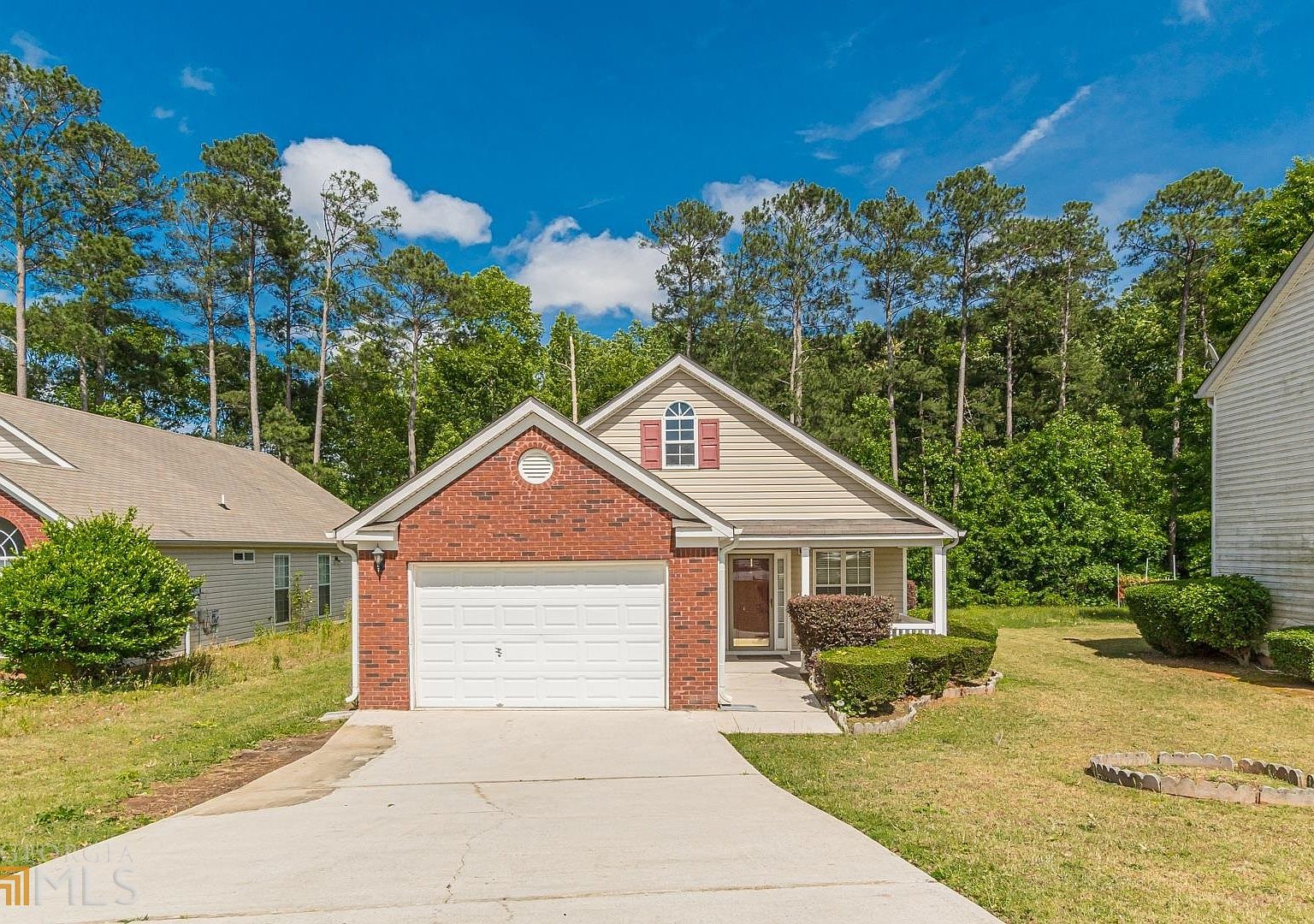 3570 Brookstone Way Union City GA 30291 Zillow