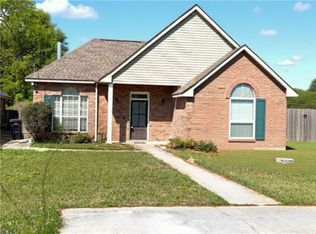 59051 Azalea Ln, Slidell, LA 70460