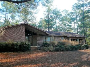 209 Cooter Rd, Orangeburg, SC 29115