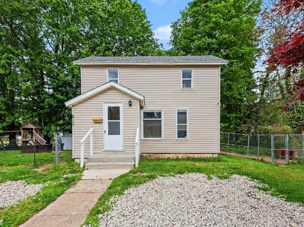 610 Union St, Bangor, MI 49013
