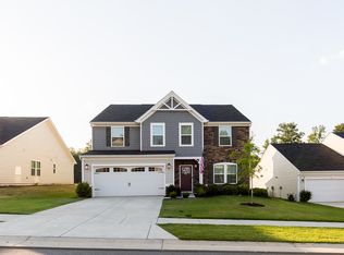 161 Stibbs Cross Rd, Mooresville, NC 28115