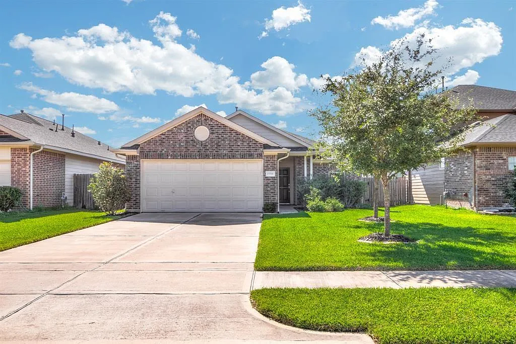 Building Photo - 15514 Chaco Canyon Dr
