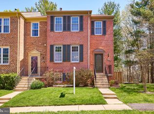 7854 Painted Daisy Dr, Springfield, VA 22152