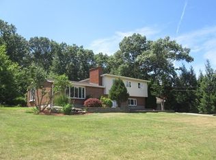 15 Eagle Dr, Dudley, MA 01571