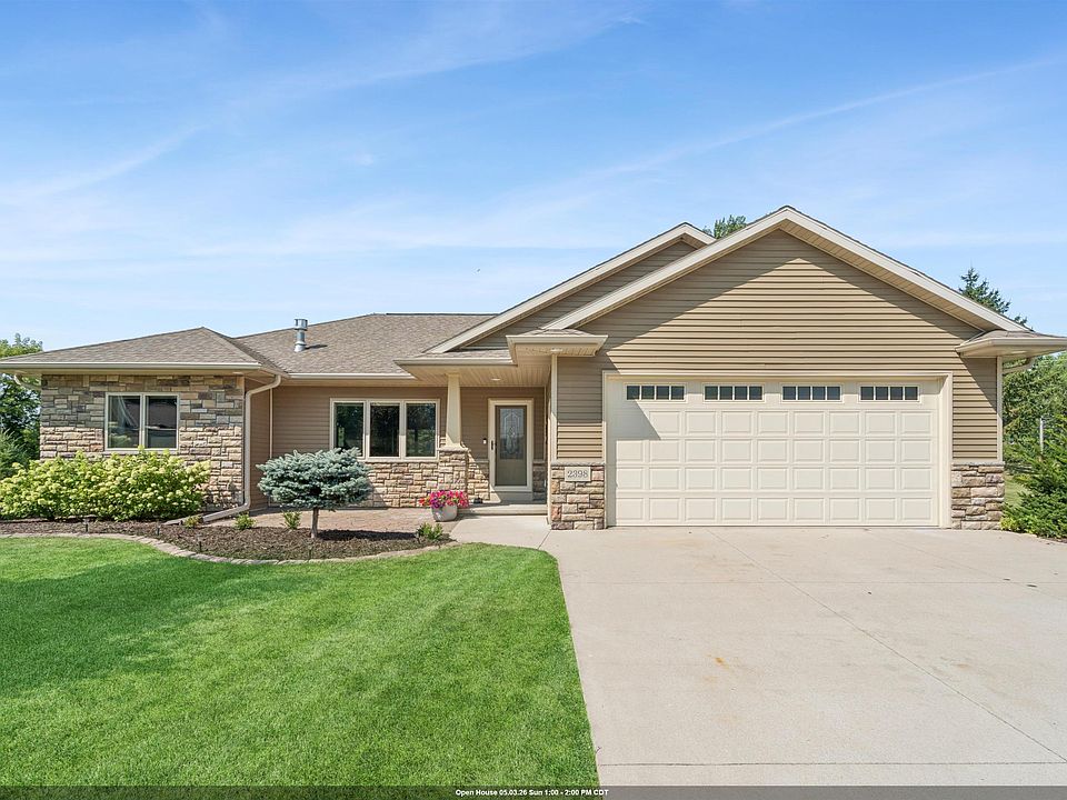 1st image of 2398 W Barley Way