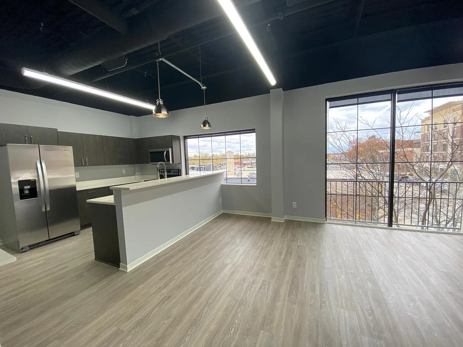 The LOFTS at West Village — Photo 1