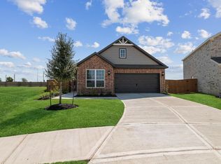 1023 Whispering Winds, Beasley, TX 77417