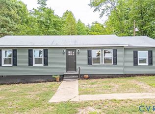 11550 Lunenburg County Rd, Keysville, VA 23947