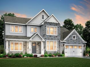 Traditions 3400 V8.0b Plan, Marquette Woods, Saint Joseph, MI 49085