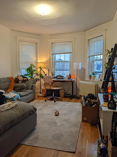 1572 Commonwealth Ave #1 Photo 1