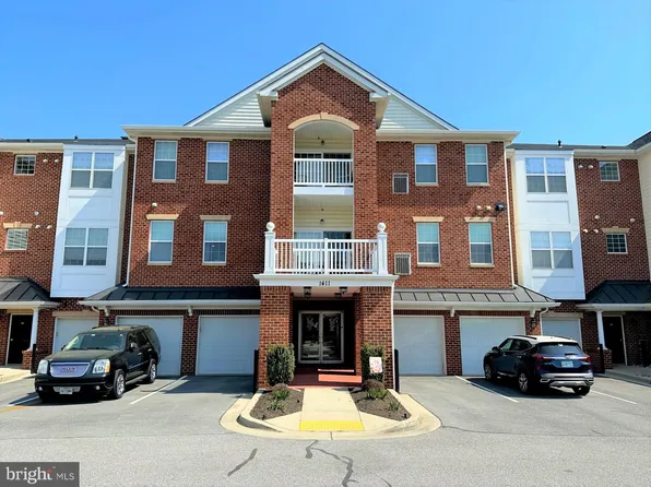 1411 Wigeon Way Unit 104, Gambrills, MD 21054