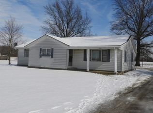 3700 N Nebo Rd, Muncie, IN 47304