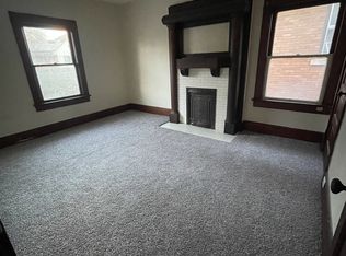 1202 Greenwood Avenue - A, Zanesville, OH 43701
