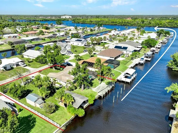 2232 Isle Of Pines Ave, Fort Myers, FL 33905