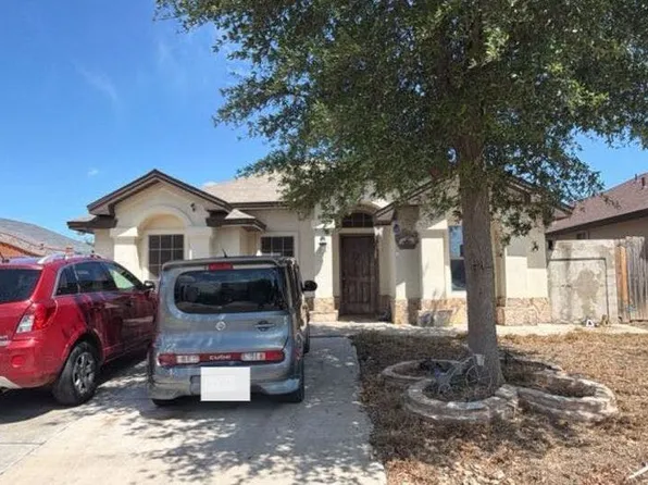 5410 Waco Ct, Laredo, TX 78046