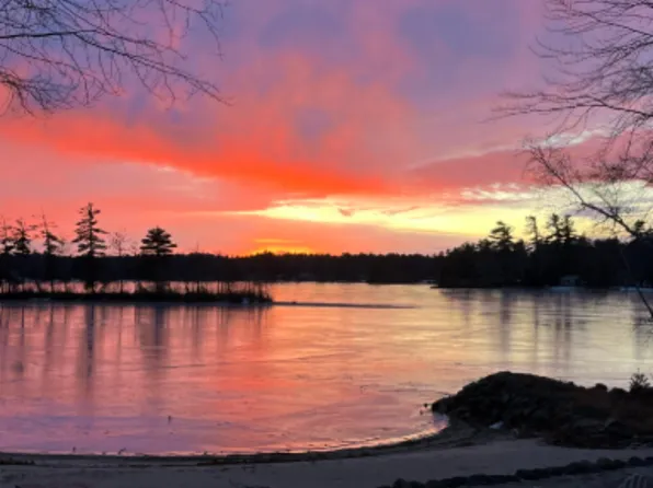 44 Shore Drive #100, Middleton, NH 03887