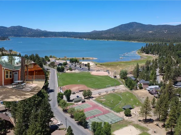 365 Georgia St, Big Bear Lake, CA 92315